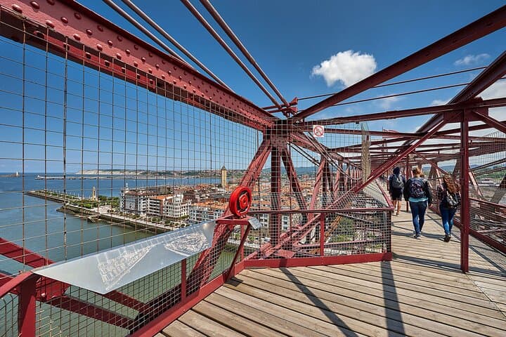 Vizcaya Bridge, Gaztelugatxe and wine tasting from Bilbao