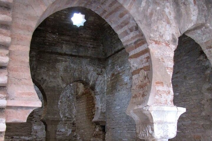 Baños de la Mezquita