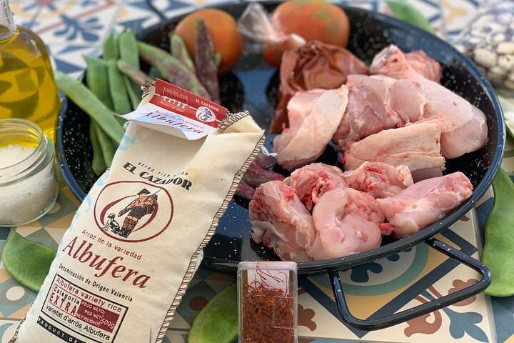 Audio Guide to Creating the Perfect Valencian Picnic