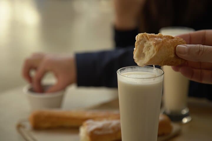Audio Guide to Creating the Perfect Valencian Picnic