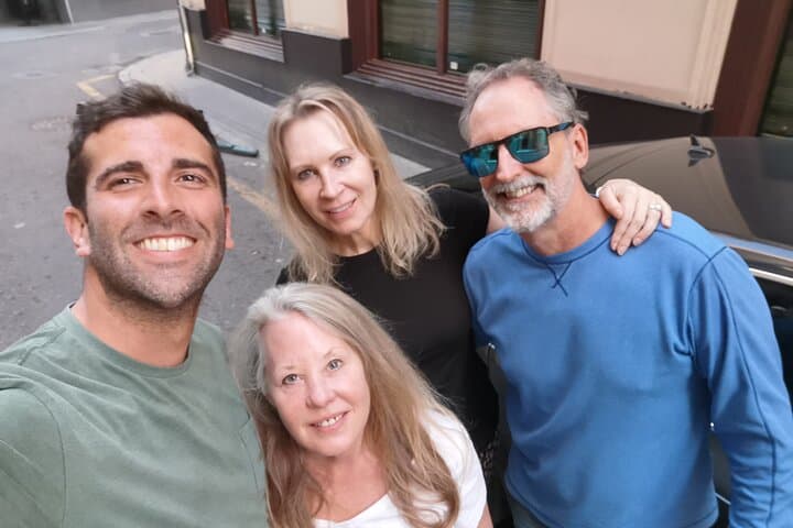 The most complete tour of Seville: All the highlights included