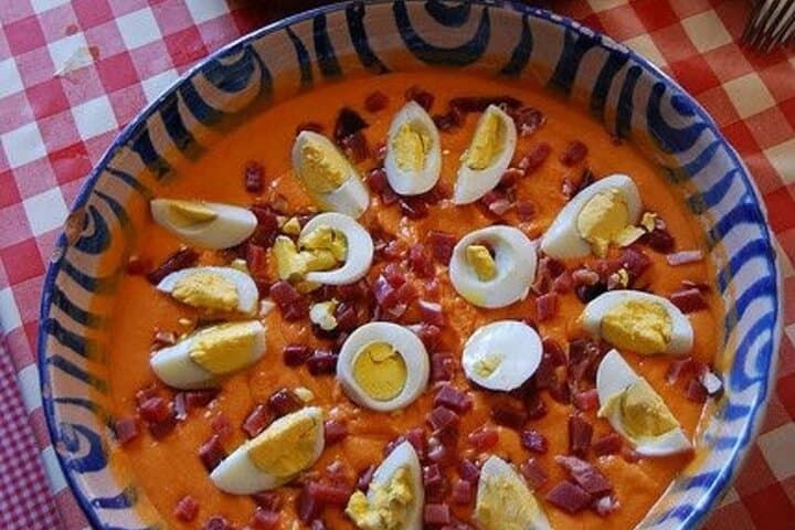 Granada Best Street Food Tour With A Local Guide