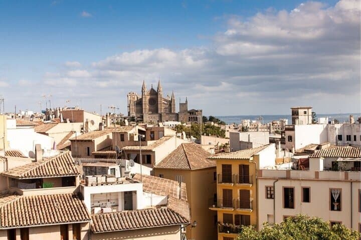 Palma de Mallorca Street Food Tour With A Local Guide
