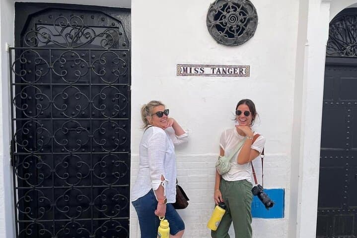 Luxury Tangier Private Day Tour from Estepona All inclusive