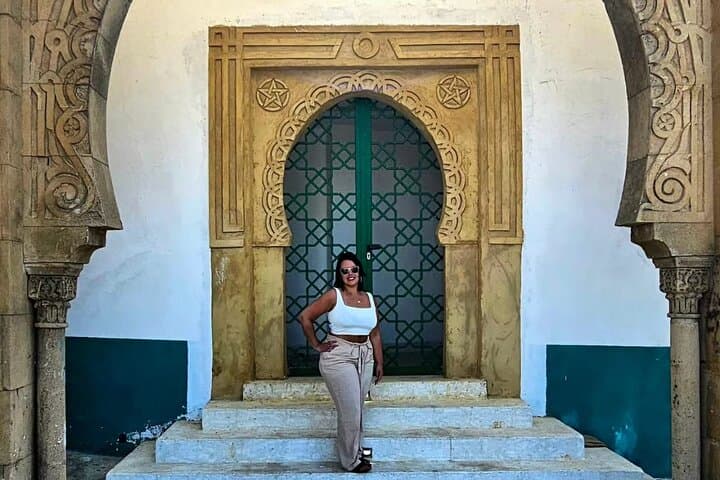 Morocco Private Tour From Malaga Province. All-Inclusive