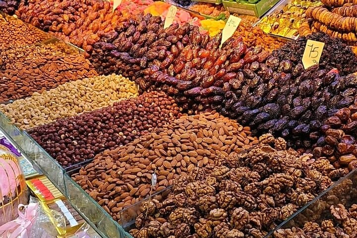 Morocco: All-Inclusive Semi-Private Tangier Tour (Up to 7 Pax)