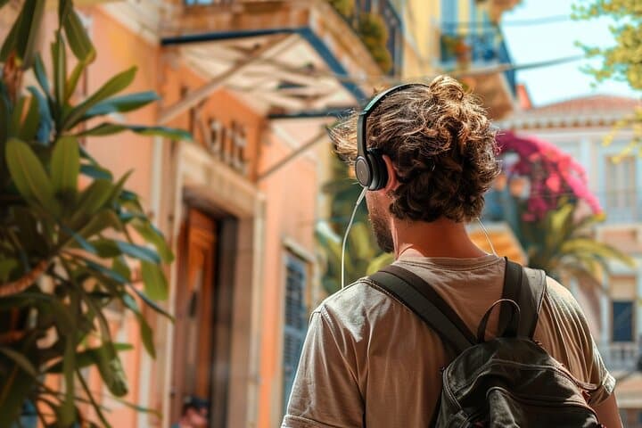 Self-Guided Tours In Madrid With 100 Captivating Audio Stories