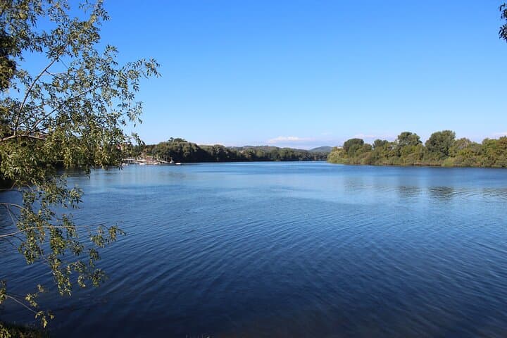 River Miño boat trip