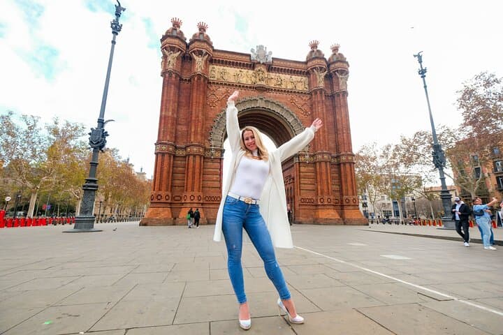 Barcelona secret spots