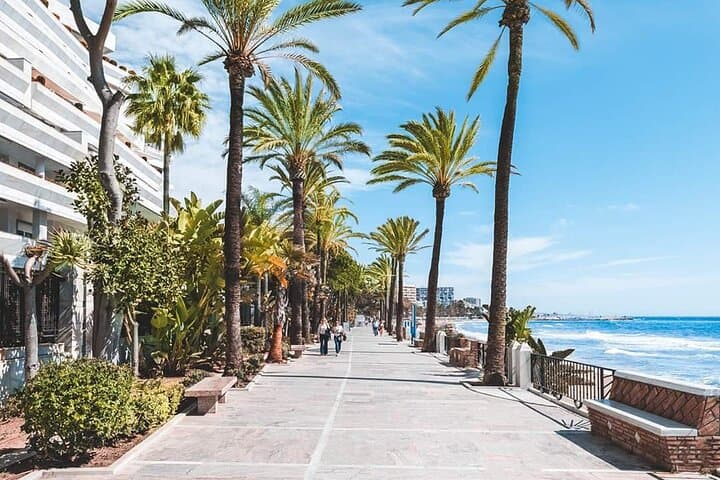 Puerto Banus