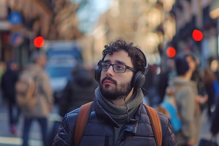 Self-Guided Tours In Madrid With 100 Captivating Audio Stories