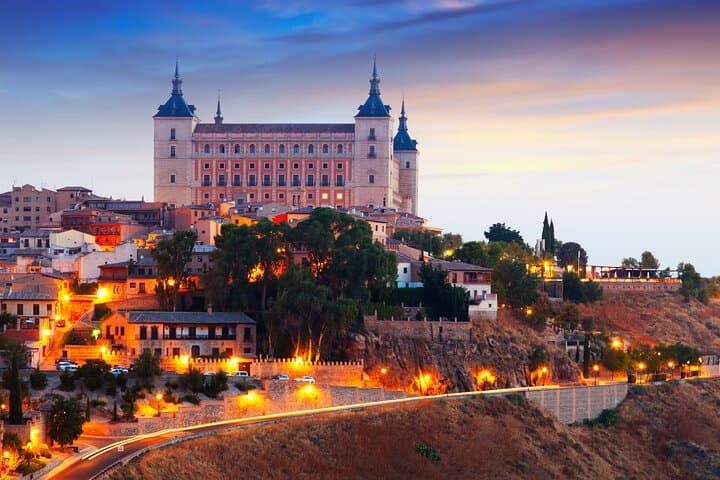 7 hihglights of Toledo: History, legends and Jewish quarter.
