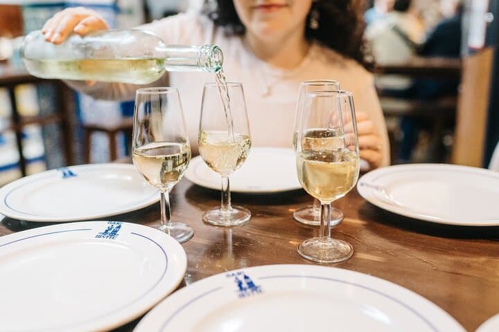 Private Seville Tapas & History Tour
