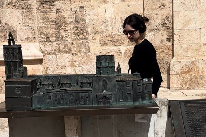 In Love with Valencia: A Self-Guided Tour of its Landmarks