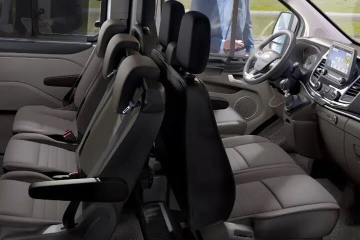 Barcelona Arrival : Private Transfer for Groups