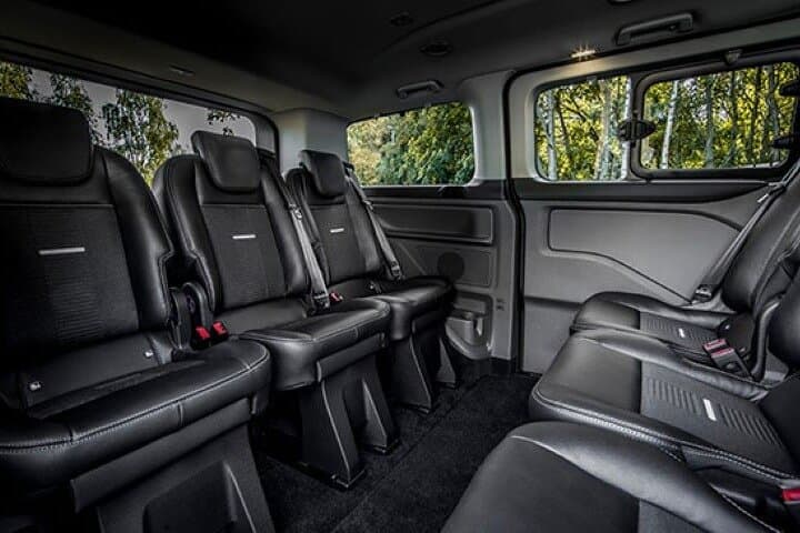 Private Taxi transfer from Barcelona Cruise port to Airport