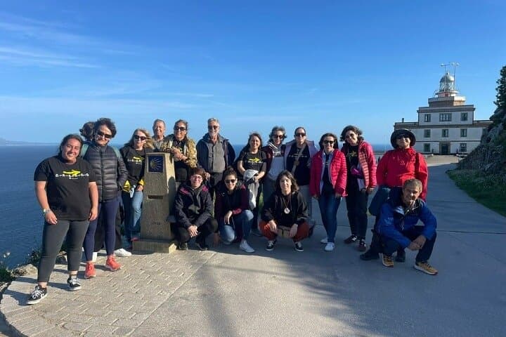 Road to Finisterre: An Unforgettable Experience