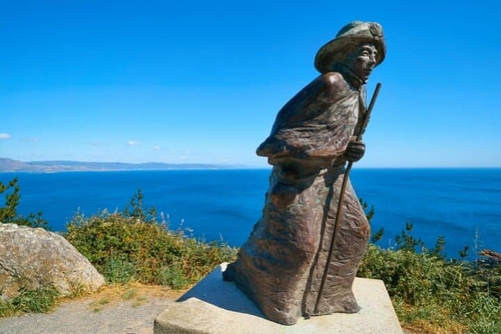 Road to Finisterre: An Unforgettable Experience