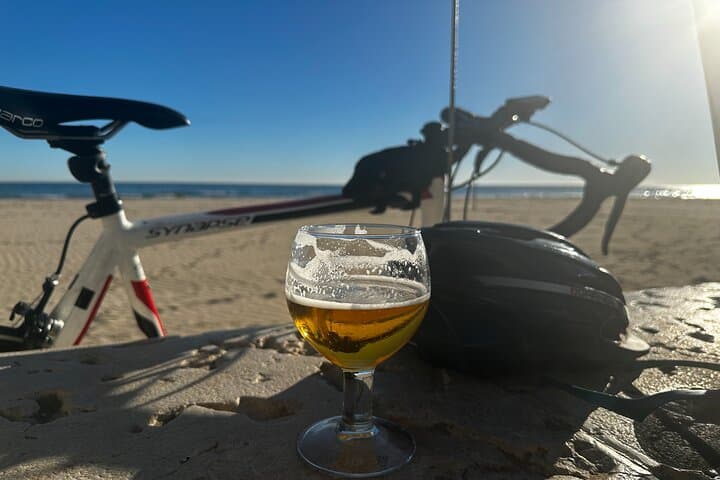 Bike and Local Culture