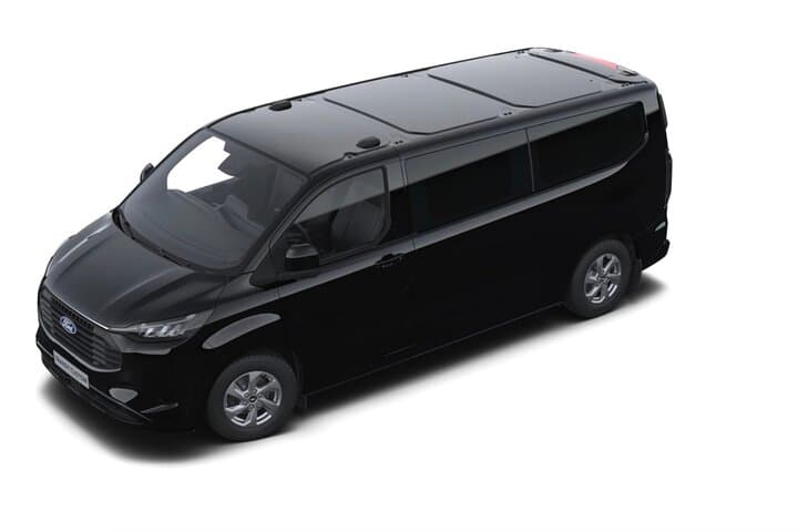 Barcelona Arrival Private Transfer Cruise Port to City Center