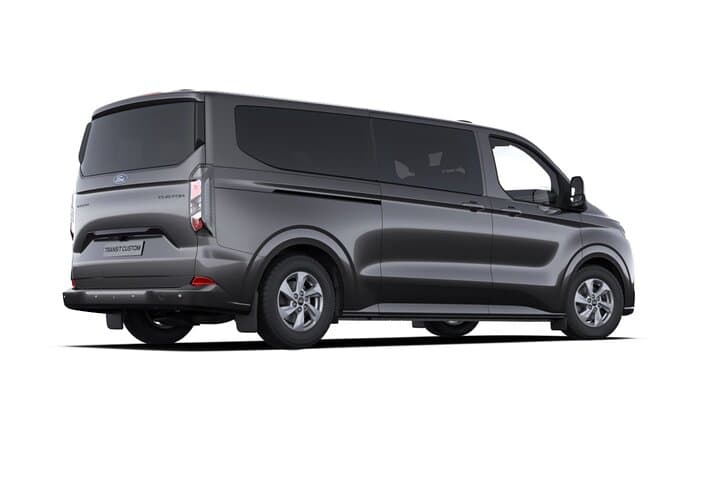 Barcelona Arrival : Private Transfer for Groups