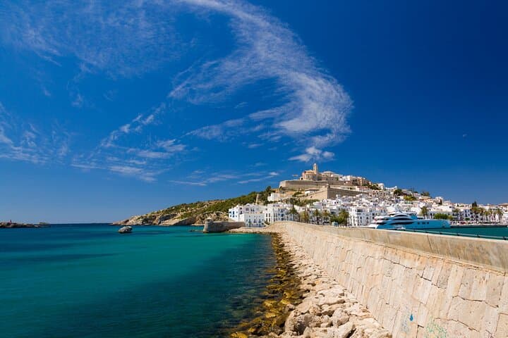 Ibiza Port