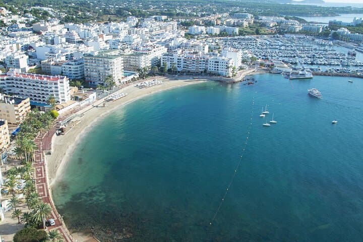 Santa Eulalia del Río