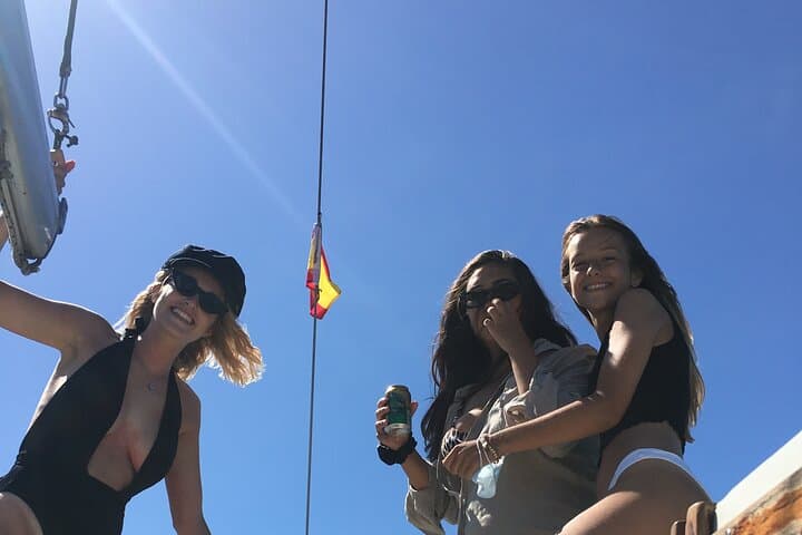 Private Boat Tour to Lobos Island from Corralejo