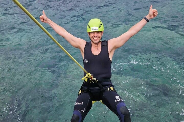 Coasteering in Mallorca: a unique experience in the north
