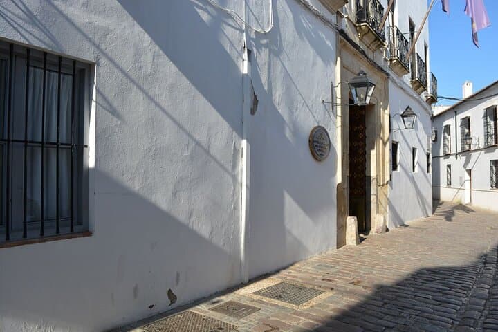 Cordoba Relax Tour in French Tickets included