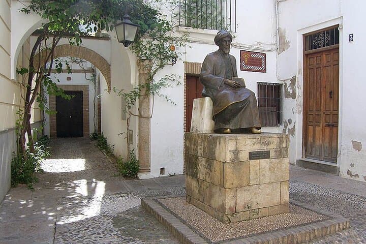 Cordoba Relax Tour in French Tickets included