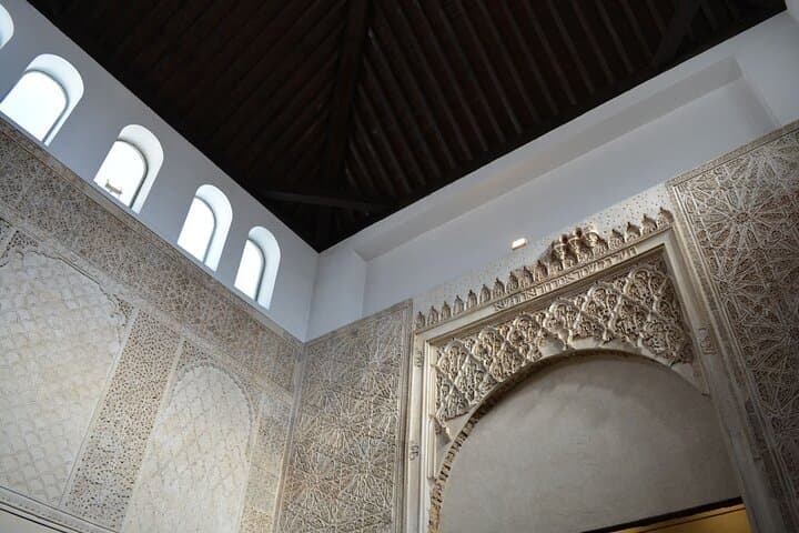 Cordoba Relax Tour in French Tickets included