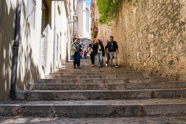 Girona Full Day Tour from Barcelona