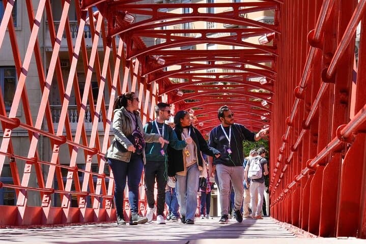 Girona Full Day Tour from Barcelona