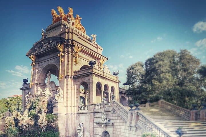 See some of the best photography spots in barcelona while youre learning to take better photos in this masterclass