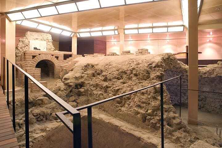 Roman terms