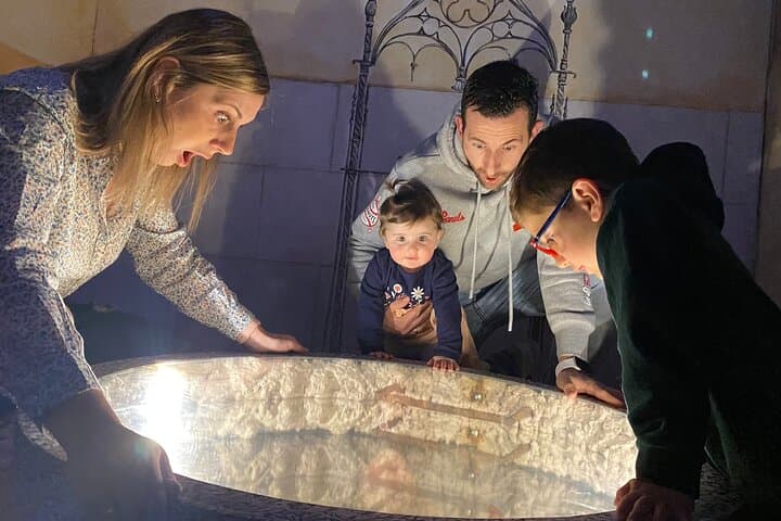 Museo Iluziona Valencia