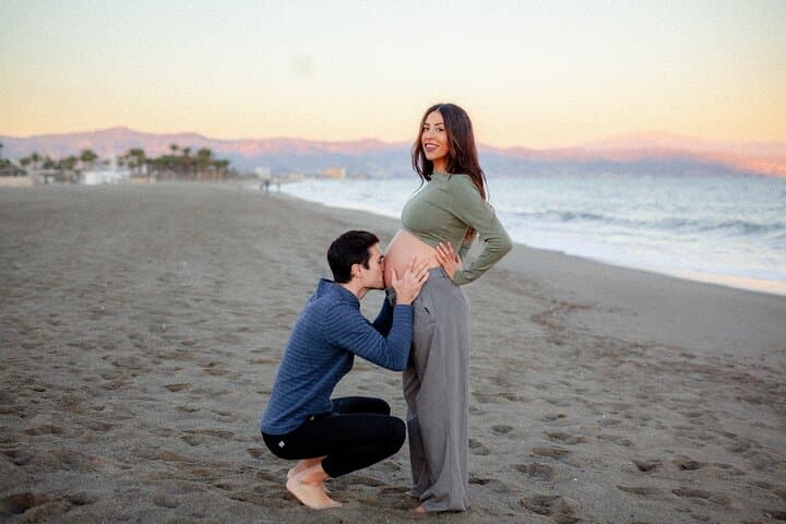 Private Photoshoot with a Professional Photographer in Marbella
