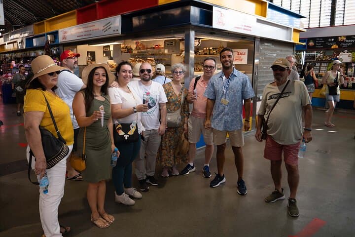 Get to know Malaga like a Local : Private Walking Tour