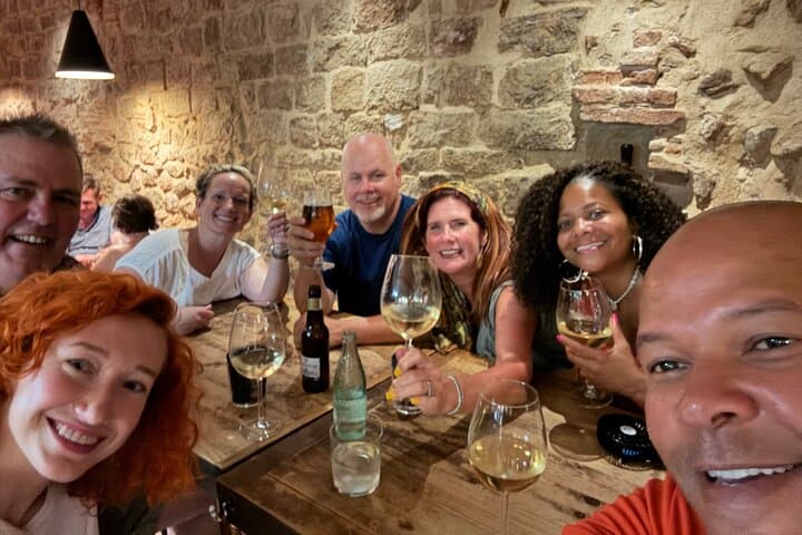 3h Private Food & Shopping Tour in Barcelona