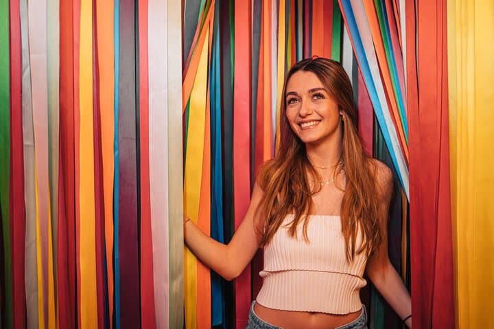 IKONO Barcelona: Immersive Experience