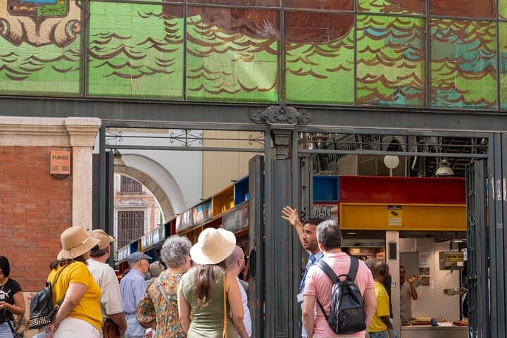 Get to know Malaga like a Local : Private Walking Tour