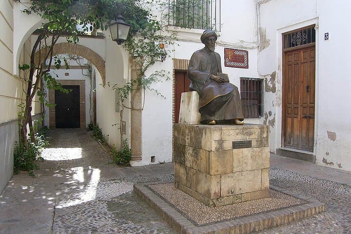 Cordoba Monuments in French