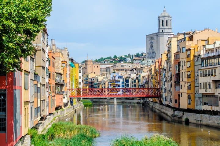 Barcelona “El Call” Jewish Quarter Private Walking Tour