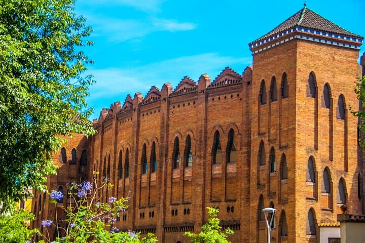 Barcelona “El Call” Jewish Quarter Private Walking Tour