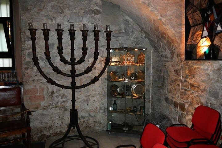 Barcelona “El Call” Jewish Quarter Private Walking Tour