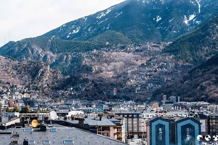 Andorra