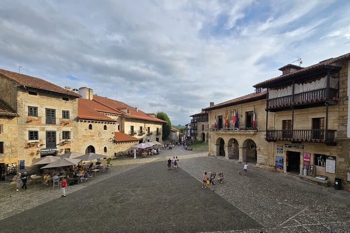Plaza Mayor