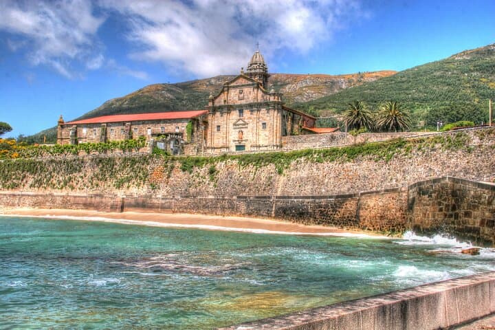 Sta. Mª de Oya