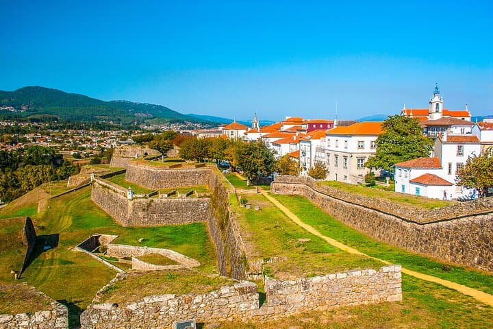 Valença do Minho (Portugal)